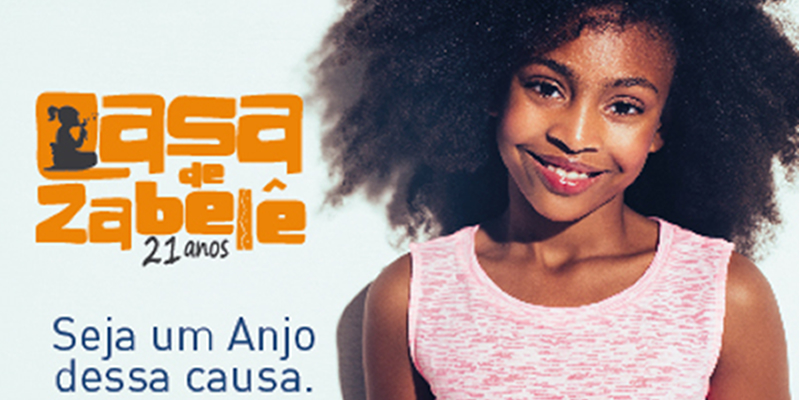 Ação Social Arquidiocesana – Casa de Zabelê
