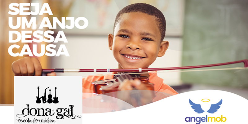 Associação Amigos da Dona Gal