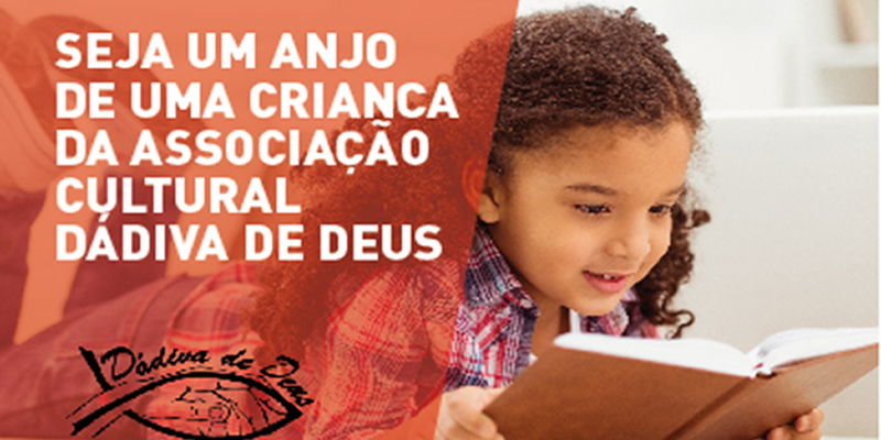 Associação Cultural Dádiva de Deus