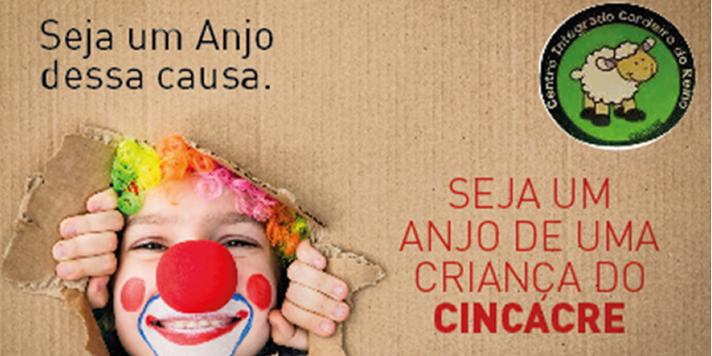 Centro Integrado da Criança e do Adolescente Cordeiro do Reino – CINCACRE