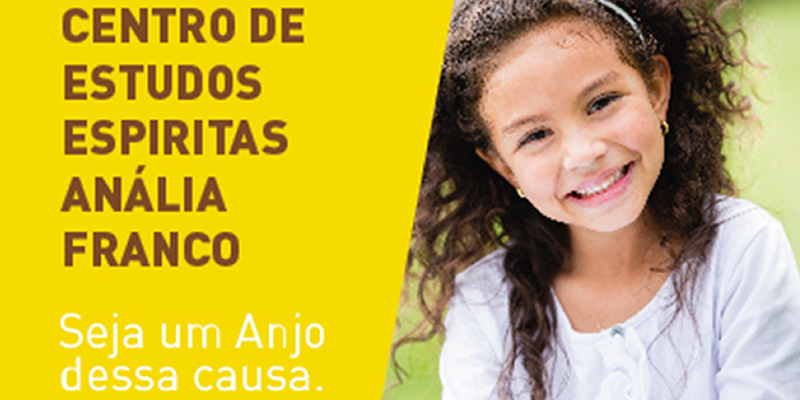 Centro de Estudos Espíritas Anália Franco