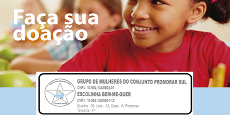 Grupo de Mulheres do Conjunto Promorar Sul