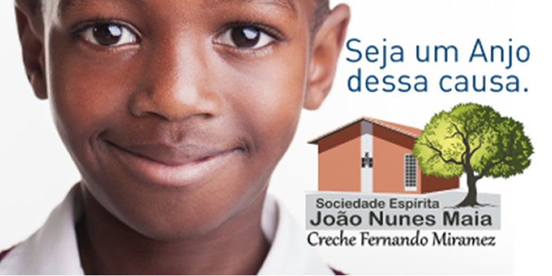 Sociedade Espírita João Nunes Maia